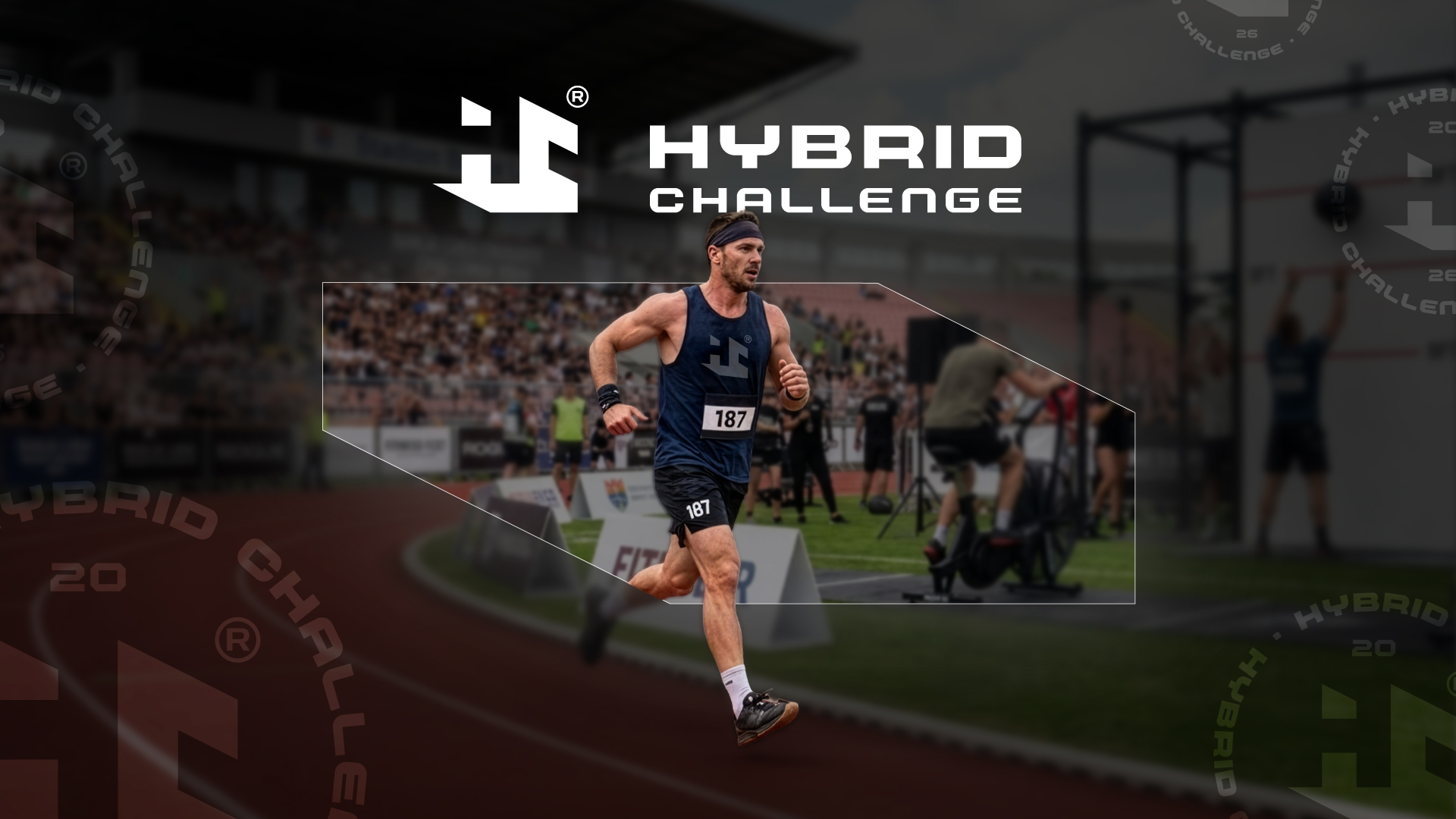 Hybrid Challenge